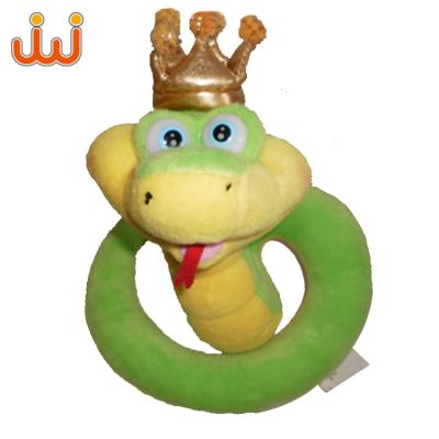 China Children Toys Wholesale Chinese Zodiac Plush Toy, Girl Loves Cloth Doll Toy Snake Plush Toys for sale