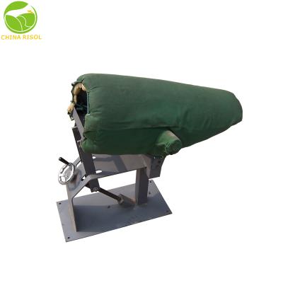 China Fake Pig House Sow For Artificial Fetilization Semen Collection Device For Pig Artificial Insemination Equipment for sale