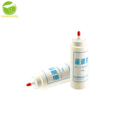 China Animal husbandry catheter lubricant materials artificial insemination for pig artificial insemination equipment for sale