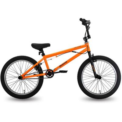 China Carbon steel kids bike new design 2021 mini/sport 20 inch brake bmx bikes racing bicicleta freestyle cycle bmx bike for adults for sale for sale