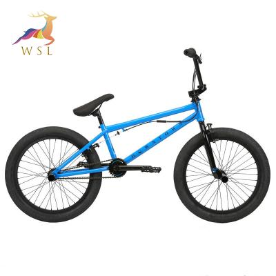 China 2021 Moutain NewSpeed ​​BMX bicycle china factory bikes 20 inch vintage old school bmx freestyle cycle dirty jump bikes for kids men for sale