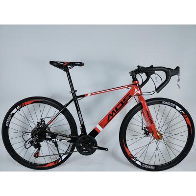 China Cheap high quality china 21 speed steel 26 double full suspension MTB mountain bike bicycle mountain bike for work with for sale