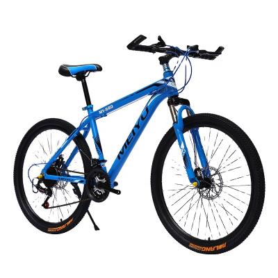 China Bicicletas Plegables Aro 26 Mountain Bike Usad Barat Mountain Bike Easy Cycling Bicycle bicicleta de kamarte for sale