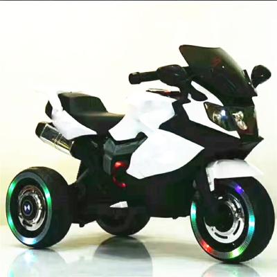 China New Style Kids Battery Cheap Price Easy Bike Kids Electric Bike Road Bicicleta Mtb Motorcycle Children Bycycles Kids 5-9 Years Old Kids Power Battery Style Music for sale