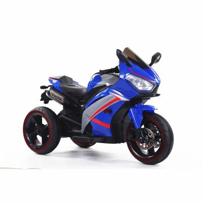 China Easy Road Bike Bicicleta Mtb Bycycles 3 Wheel Model Motorcycle Power New Best Battery Electric Colorful Cheap Price For Kids Toys Children Electric Motorcycle To for sale