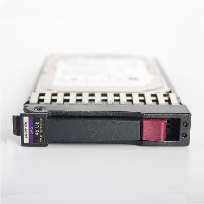 China Hdd 873036-001 1.2TB 12G 10K 2.5