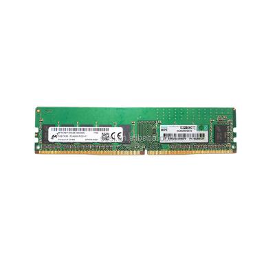 China Server wholesale! 500672-B21 4GB DDR3 Server Memory 2Rx8 PC3-10600E-9 Kit Registered DIMMs for sale