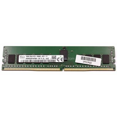 China Full Server Stock 708643-B21 (1x32g 2Rx 4) CAS-13 PC3-14900R 1866MHz 32g DDR3 Server Memory Module for sale