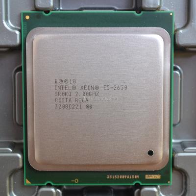 China 638315 b21 M50 G6 Xeon X5675 Server Processor Kit (3.06GHz/6-core/12MB/95W) for sale