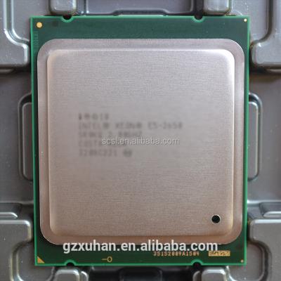 China Server E5-2697 V3 35M Cache 2.60 GHz Intel Xeon CPU for sale