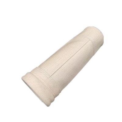 China PPS Fiber Filter Bag Durable and Stable for High Temperature Filtration in Power Plants and Chemical Industries for sale