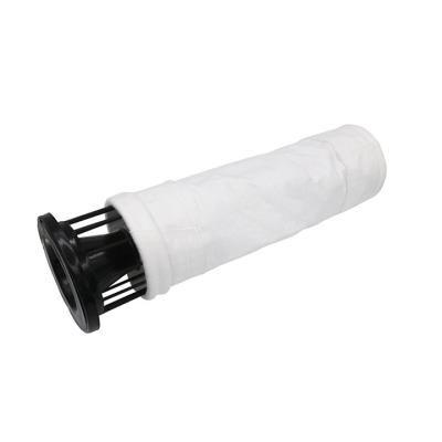 China O filtro da poeira de 240℃ PTFE ensaca a anti corrosão para aplicações resistentes químicas à venda