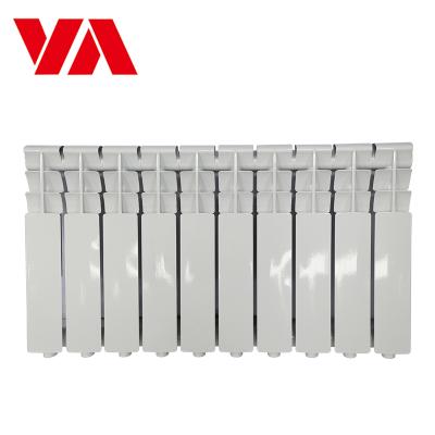 China ADC 12 Module Aluminum Coupling Small Central Heating Radiators For Sale for sale