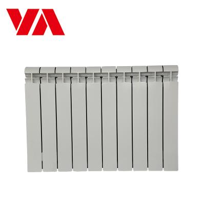 China Steel-aluminum bimetallic radiator YM-S500A (EN442/CE/PCC/ISO9001:2000) for sale