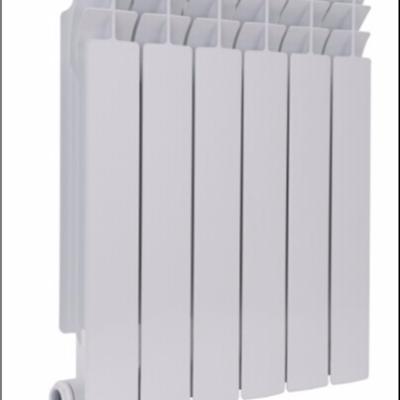 China Household radiator (aluminum, fan and heater) for sale