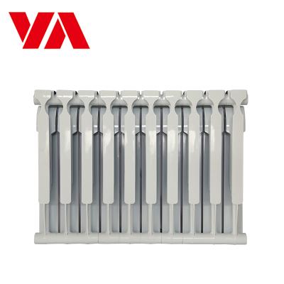 China Modern High Pressure Heavy Duty Bimetallic Radiator Manufacturers for sale