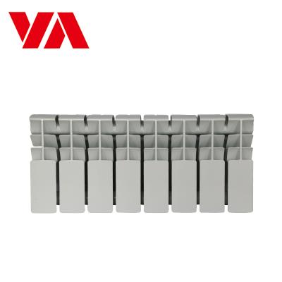 China CDA 12 Steel Pipe Aluminum+Q235 Reliable Performance Radiators Heating Hot Water for sale