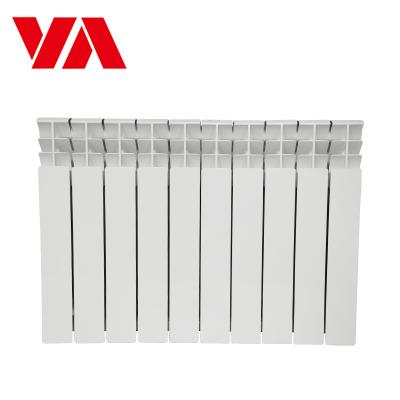 China The CDA 12 Hot Water Radiator Aluminum Heater The Die Casting Aluminum Radiator High Quality Factory Price for sale