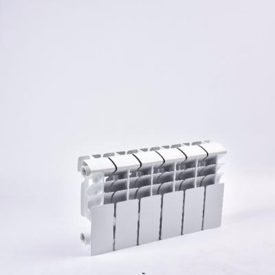 China Household radiator (aluminum, fan and heater) for sale