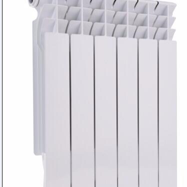 China Radiator (aluminum, fan and heater) YM-J500C for sale