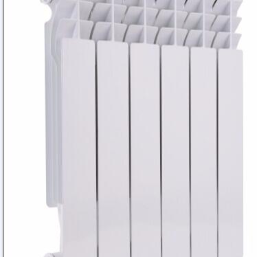 China Radiator (aluminum, fan and heater) YM-J500F for sale