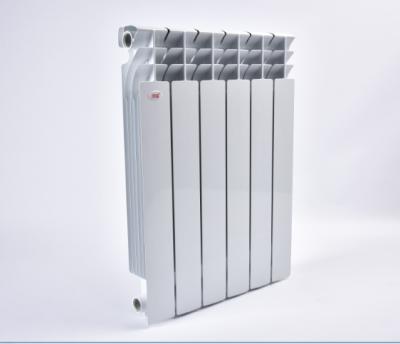 China Radiator (aluminum, fan and heater) YM-B600A for sale