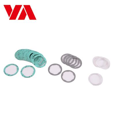 China Perfect design trim for assembled YM-D9 for sale