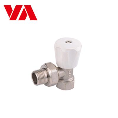 China YOUMAY Temperature Control 1/2 or 3/4 Valve for sale