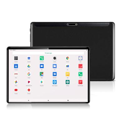 China Android 8.1 IPS 1280x800 MTK6797T Deca Tablet PC 10.1inch Hard Core 2GB RAM 32GB ROM For Game Learning Office Tablet for sale