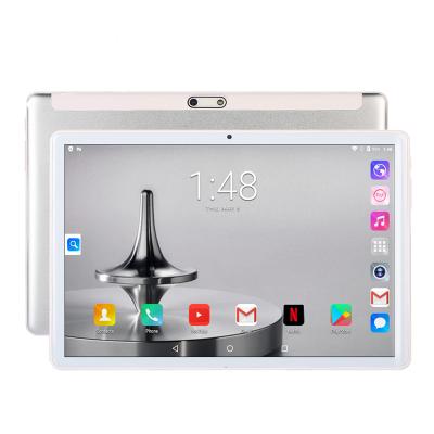 China 10inch Tablet Android 8.1 Tablet PC IPS 1280x800 MTK6797T Deca Core 2GB RAM 32GB ROM For Game Learning Hard Core 2GB RAM 32GB ROM Desktop Tablet for sale