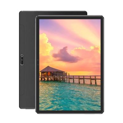 China 10inch 4G Tablet Android 8.1 Tablet PC IPS 1280x800 MTK6797T Deca Hard Core 3GB RAM 32GB ROM For Game Learning Tablet Desktop for sale