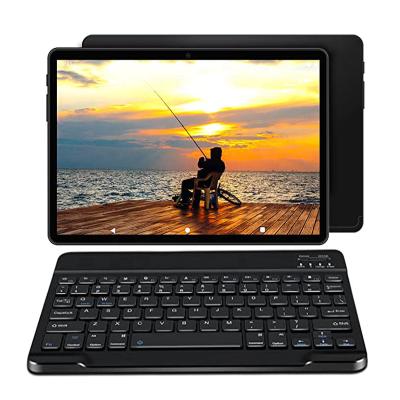 China 10.1inch 4G Laptops IPS 1920x1200 MTK6797 Deca Hard Core For Game Learning Desktop Android Kids Tablet PC for sale