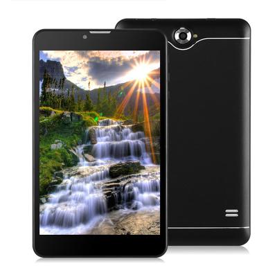 China Hard Core 1GB RAM 8GB ROM For Game Learning 3G IPS 1280x800 MTK6592 Octa Tablet PC Android 5.1 Tablet 8inch Kids Tablet for sale