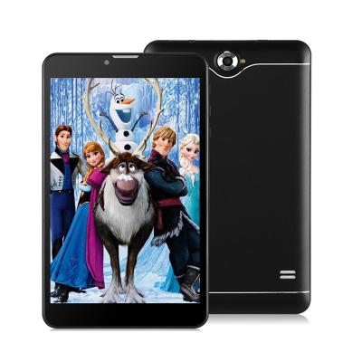 China Tough 8inch Kids Tablet Android4.4 Tablet PC IPS 1280x800 MTK6592 Quad Core 1GB RAM 8GB ROM For Game Learning 3G Tablet OEM for sale