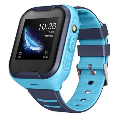 China 3G 4G Kids Smart Watch Video Call GPS Wifi Position IP67 Waterproof Monitor Camera Remote Baby Smartwatch A36E for sale