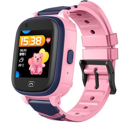 China 3G 4G Kids Smart Watch Video Call GPS Wifi Position IP67 Waterproof Remote Monitor Camera Baby Smartwatch Birthday Gift A60 for sale