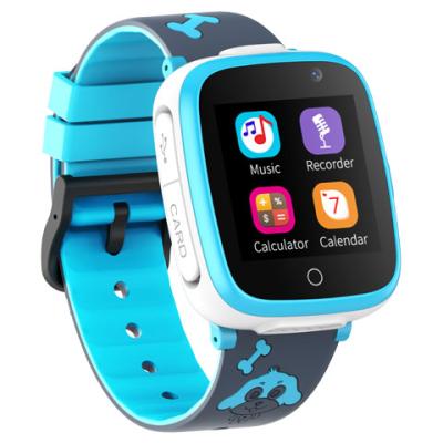 China MP3 Playback Music Kids Smart Watch with Games Phone Watch for Children Birthday Gift 2G SIM Card Photo Camera Watch for Girl for sale