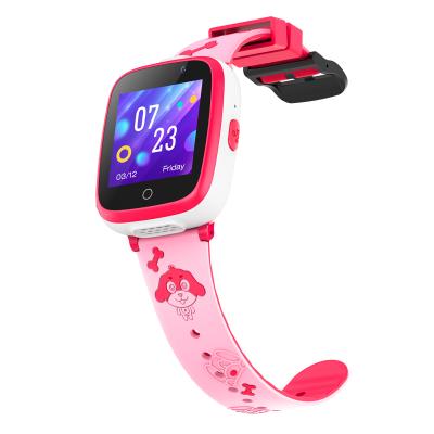 China Playback 2G Kids MP3 For SIM Card Photo Camera Watch Birthday Gift For Girl Kids Smart Watch for sale