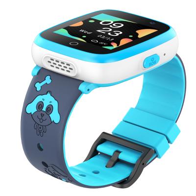 China 2G Playback Kids Camera Game Watch 1.54inch 240X240 Kids MP3 Smart Watch for sale