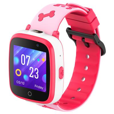 China MP3 Playback 2G Kids Camera Game Watch No Demons Are Required Kids Smart Watch for sale