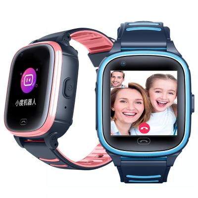 China 3G 4G Kids Smartwatch For Need Sim Card Waterproof IP67 Kids Gift For IOS Android Smart Watch for sale