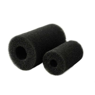 China Hotels Customized Polyurethane Cross-Linked Open Cell Filter Foam Sponge For Dust Filter for sale