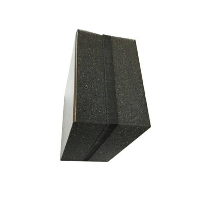 China Modern Widely Used High Quality Composite Insulation Board Polyurethane Sound Insulation Foam Sponge For Boats And Yachts for sale