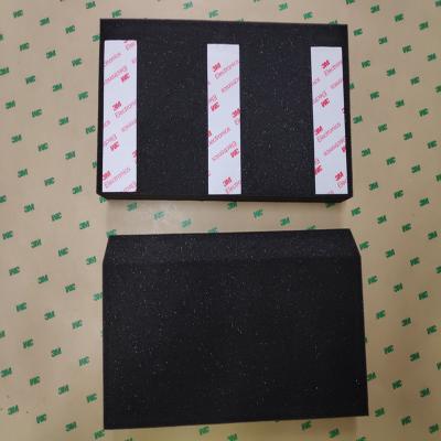 China Factory Good Quality Modern Packing Sponge Custom Shockproof Protective Foam for sale