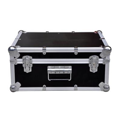 China Quakeproof strong protection/the outdoor fine wire aviation box cabinet aviation box cabinet portable stage transport exhibition box tools debris professional custom made debris equipment d 'aspect for sale