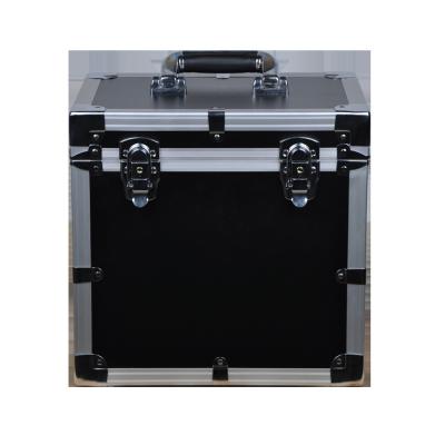 China Protective Carry Road Theft Case Display Cases for Collectibles Sports Card or Guitar Display Case for sale