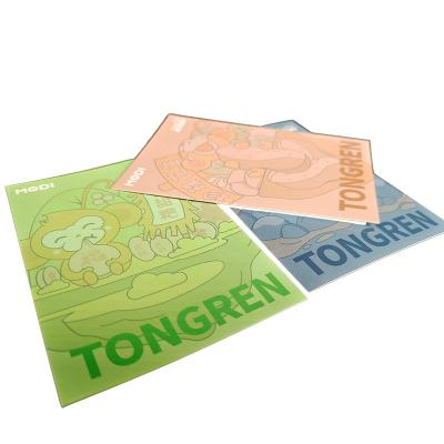 China Artificial Factory produced Tag card with chain Smooth waterproof label warning card for sale