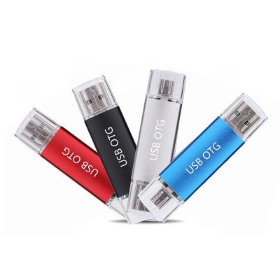 China Metal USB Stick Promotion Hot Selling Gift Pendrive 32 Gb Cheap USB Flash Drive for sale