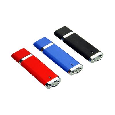 China Plastic Custom Design High Quality Plastic USB Flash Memory Stick - Wholesale Flash USB Drive Stick for sale