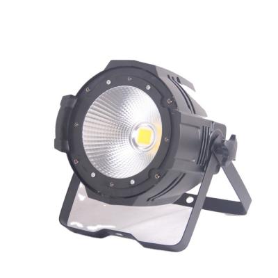 China All Power 100W High Warm White Led COB Light for sale